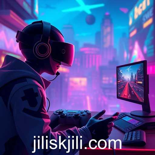 Digital Platforms and Gaming Evolution