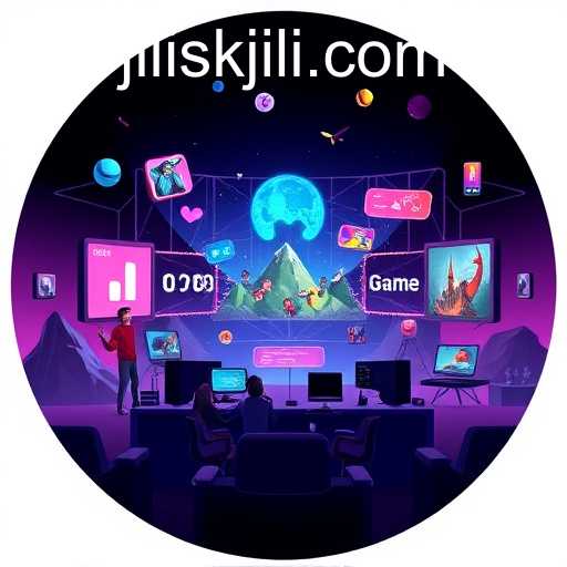 Gaming Trends to Watch in 2026