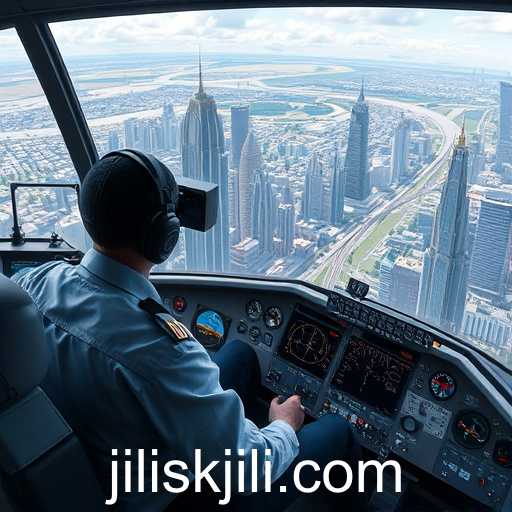 Innovations and Trends on Skjili