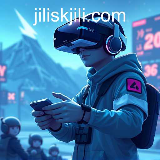 Online Gaming Innovations of 2026