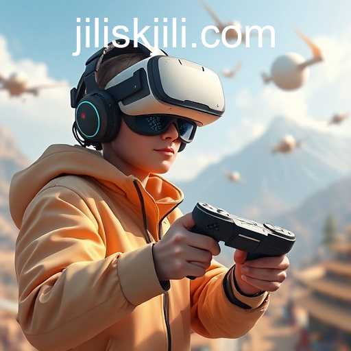 The Surge of Online Gaming in 2026