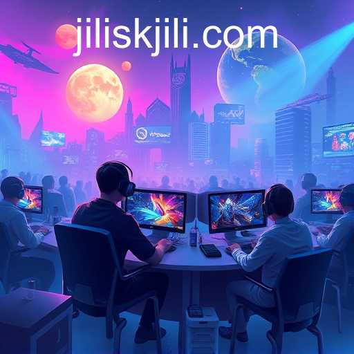 The Rise of Online Gaming Communities