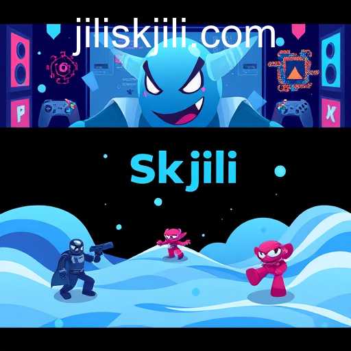 Skjili: Revolutionizing Gaming in the Digital Era