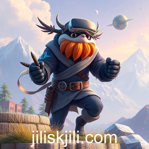 Skjili: Revolutionizing Online Gaming Entertainment