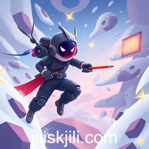 Skjili: Pioneering the Future of Online Gaming