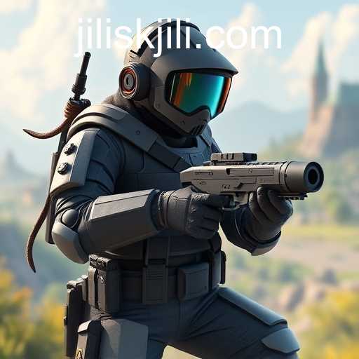 Skjili Revolutionizes Online Gaming in 2025