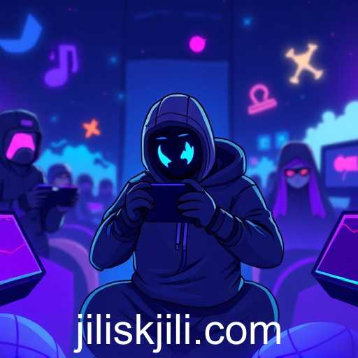 The Rise of Skjili: A New Era in Online Gaming